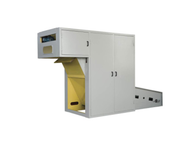 Fiber Opening/ Blending Series