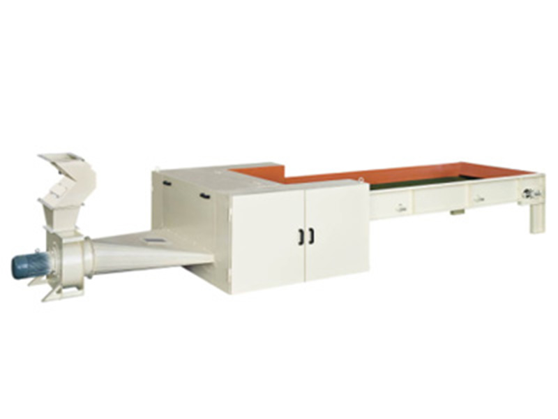 Fiber Opening/ Blending Series