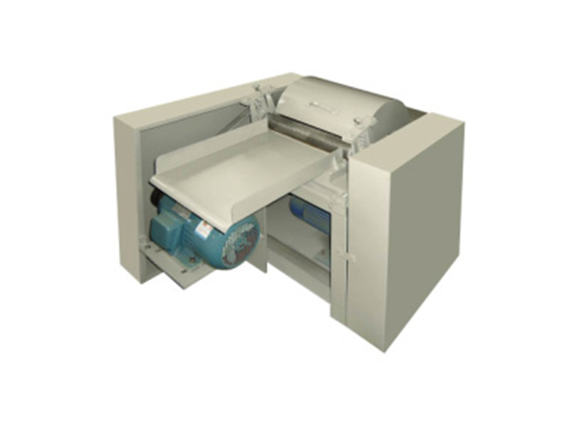 Fiber Opening/ Blending Series