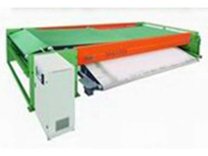 Cross-Lapping Machine Series